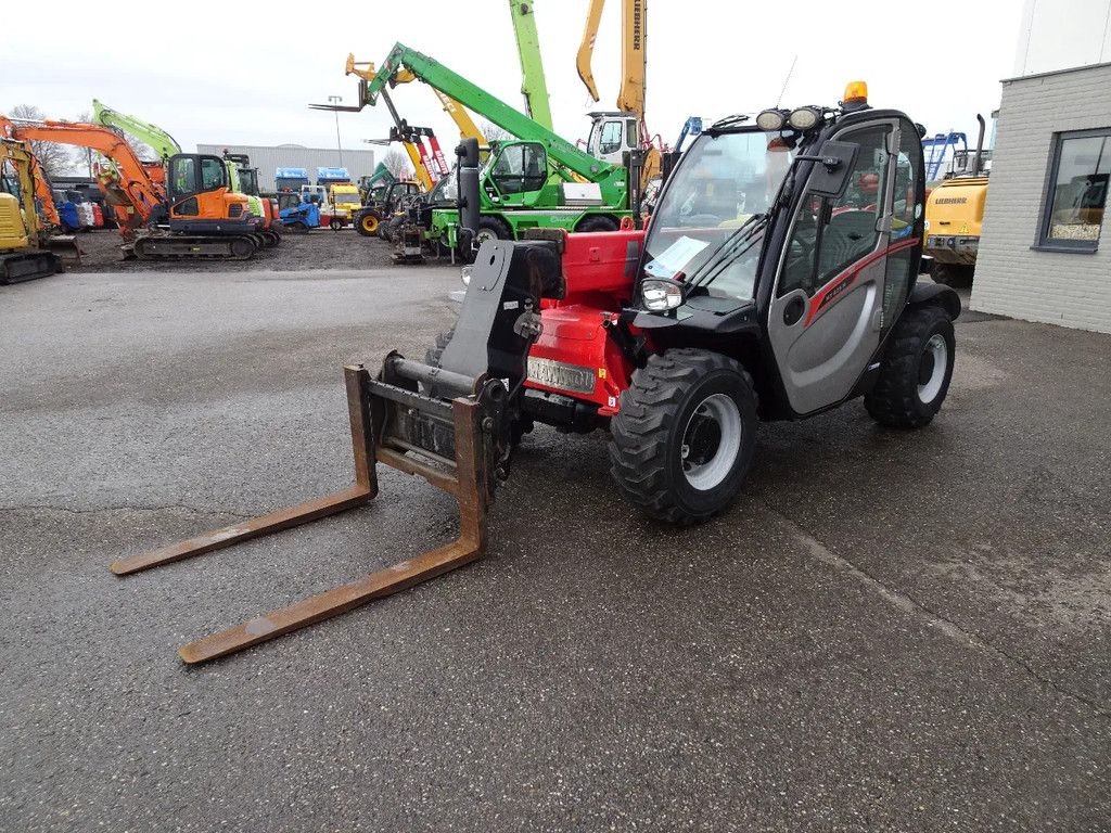 Manitou MT625H