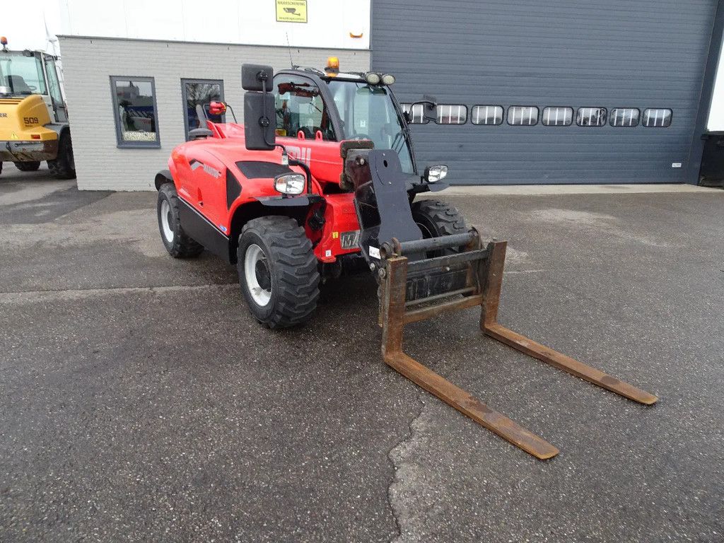 Manitou MT625H