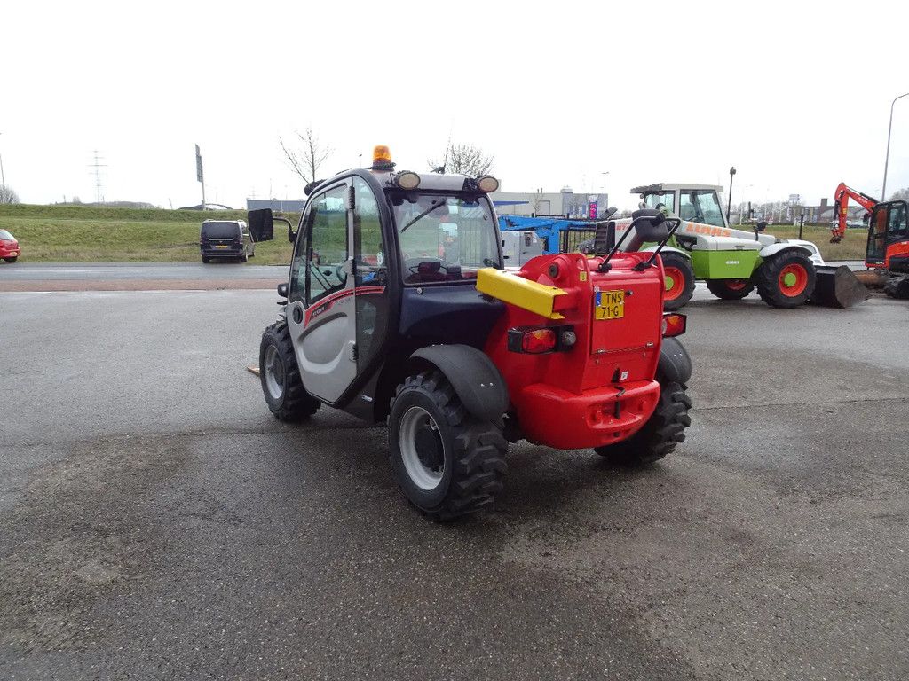 Manitou MT625H