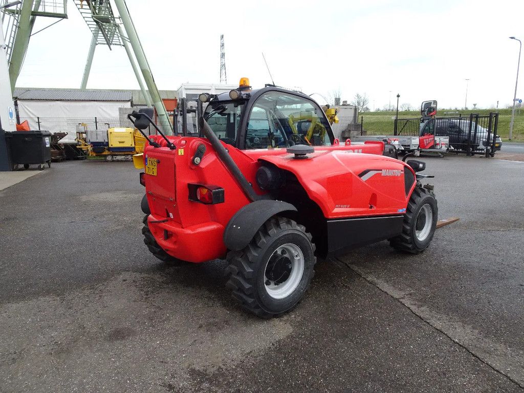 Manitou MT625H
