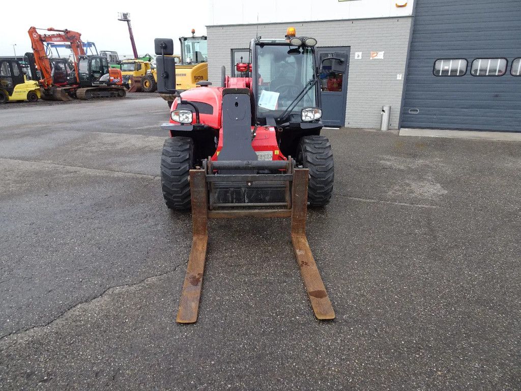 Manitou MT625H