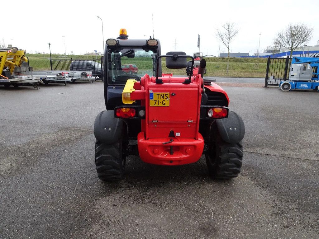 Manitou MT625H