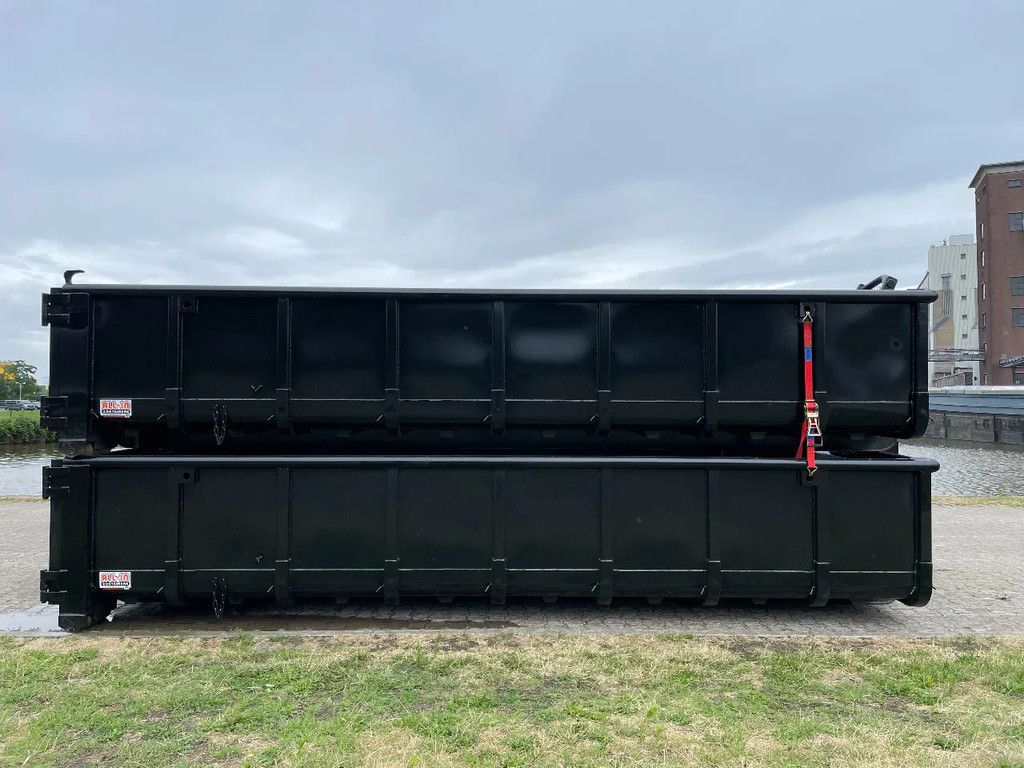 ALL-IN Containers 14m3 open top container