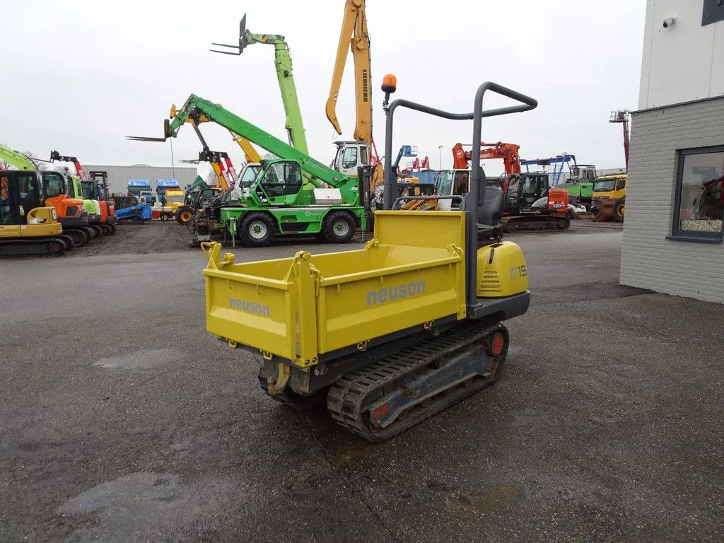Neuson TD15