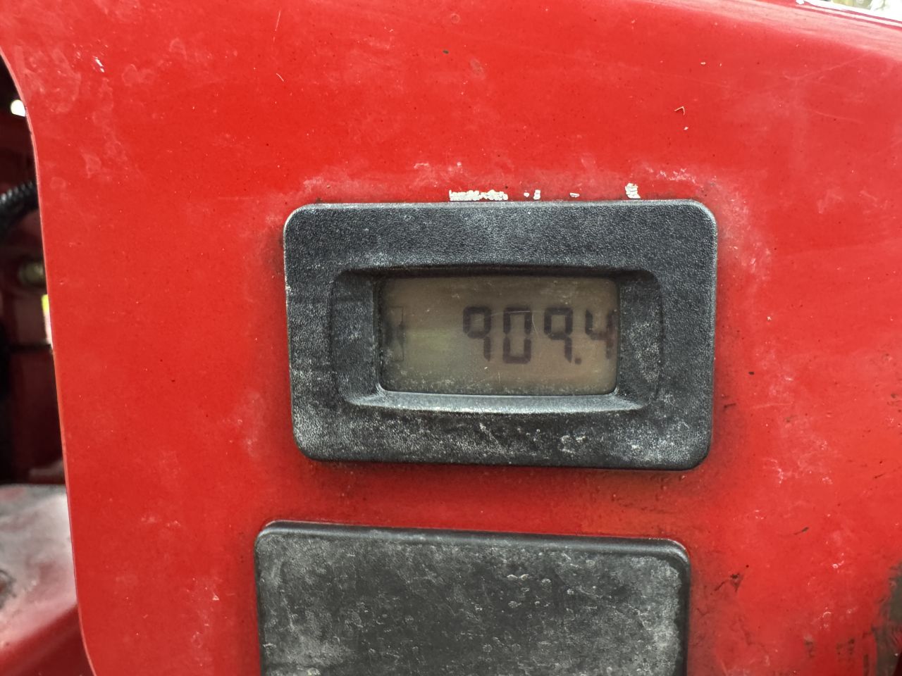 Toro Greeenspro 1240 Wiesenwalze