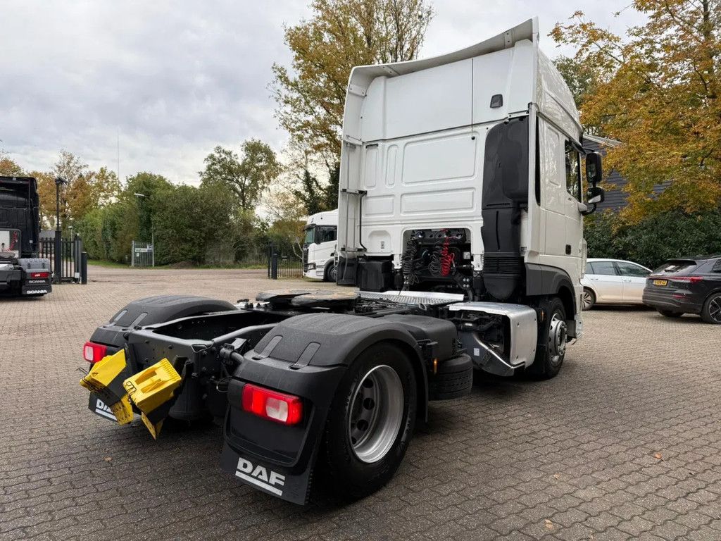 DAF XF 480 SSC Super Space Retarder Standklima ACC 2 Bedden