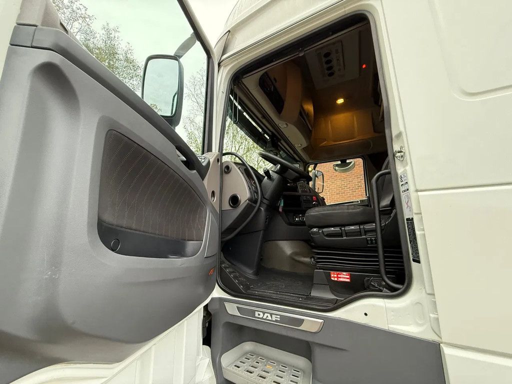 DAF XF 480 SSC Super Space Retarder Standklima ACC 2 Bedden