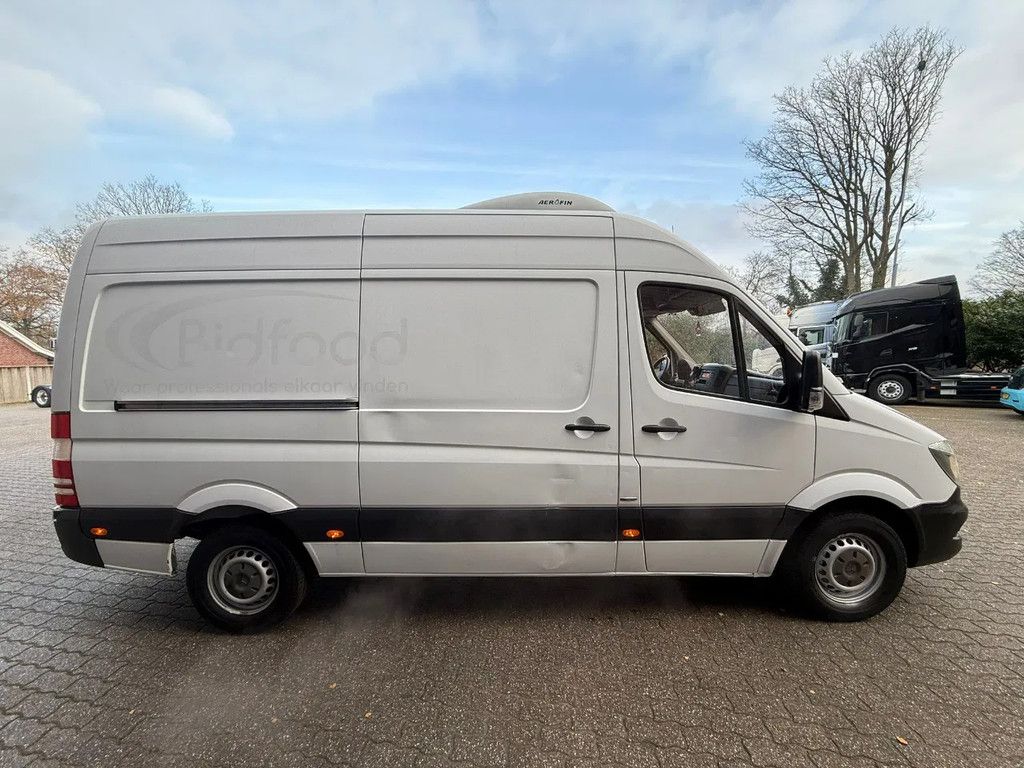 Mercedes-Benz Sprinter 314 Dual Zone Frigo -30/+30 AUT. APK/TUV 06-2026