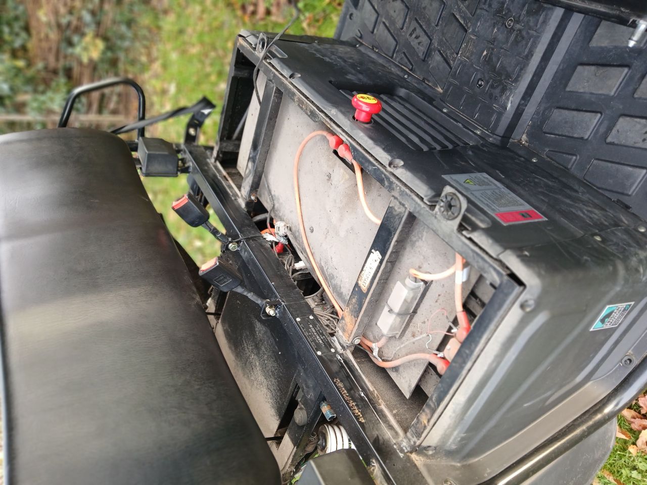 Leffert Frisian Motors FM40