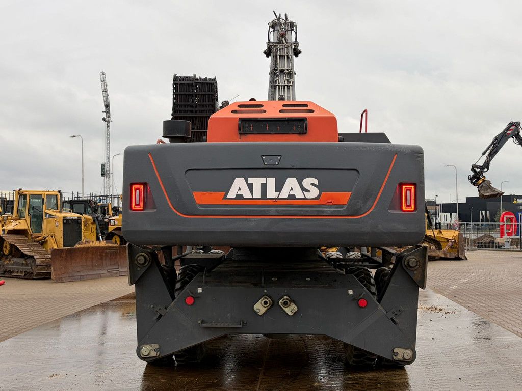 Atlas 350MH