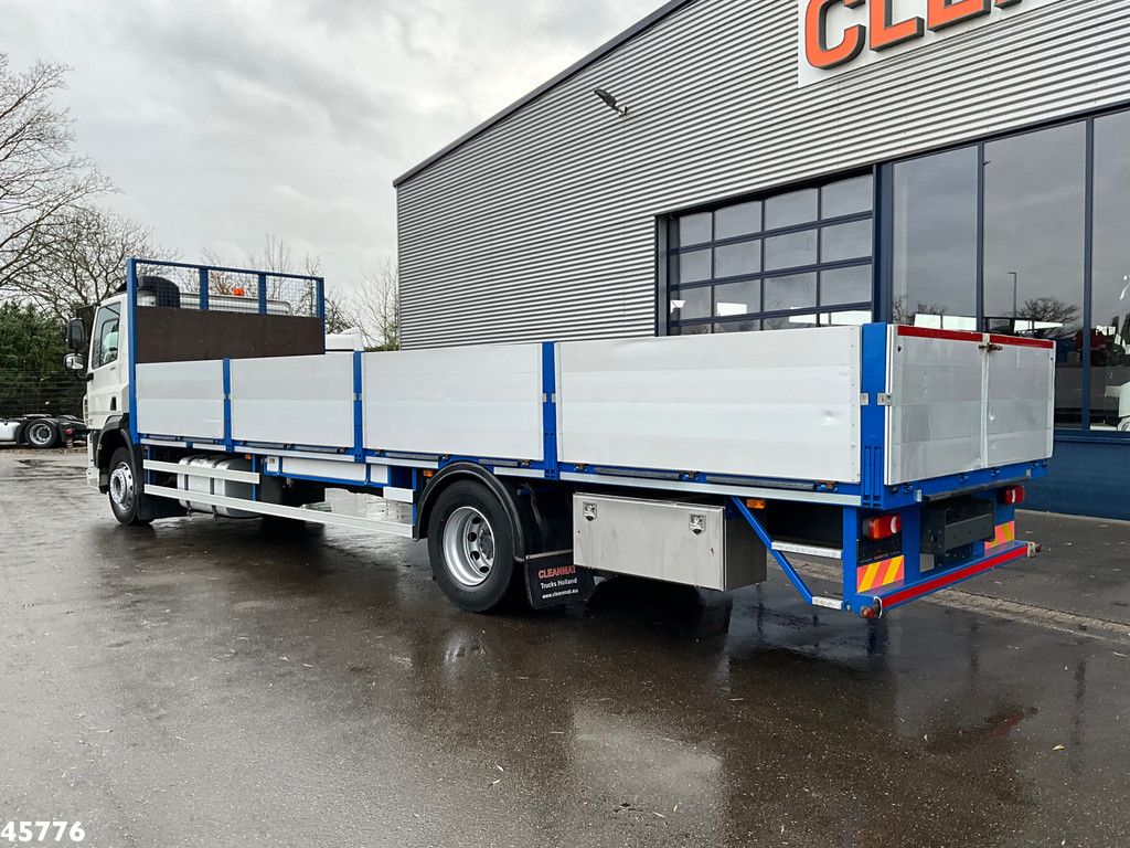 Daf FA CF 250 Openlaadbak Euro 6 Just 185.960 km!