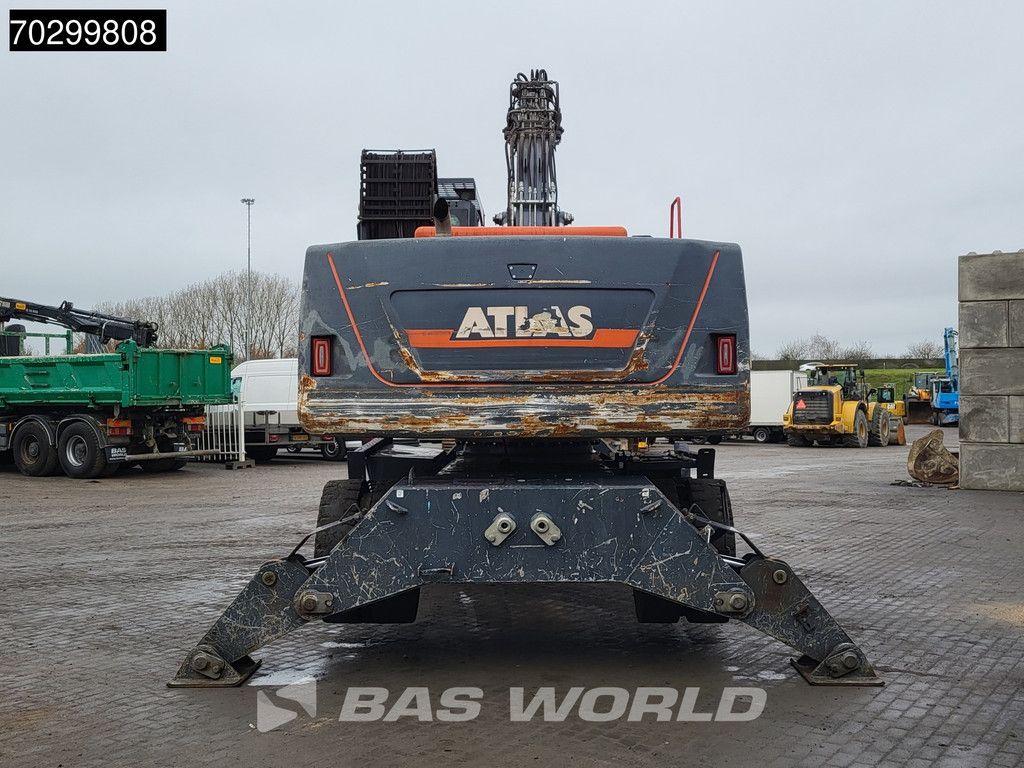 Atlas 270 MH