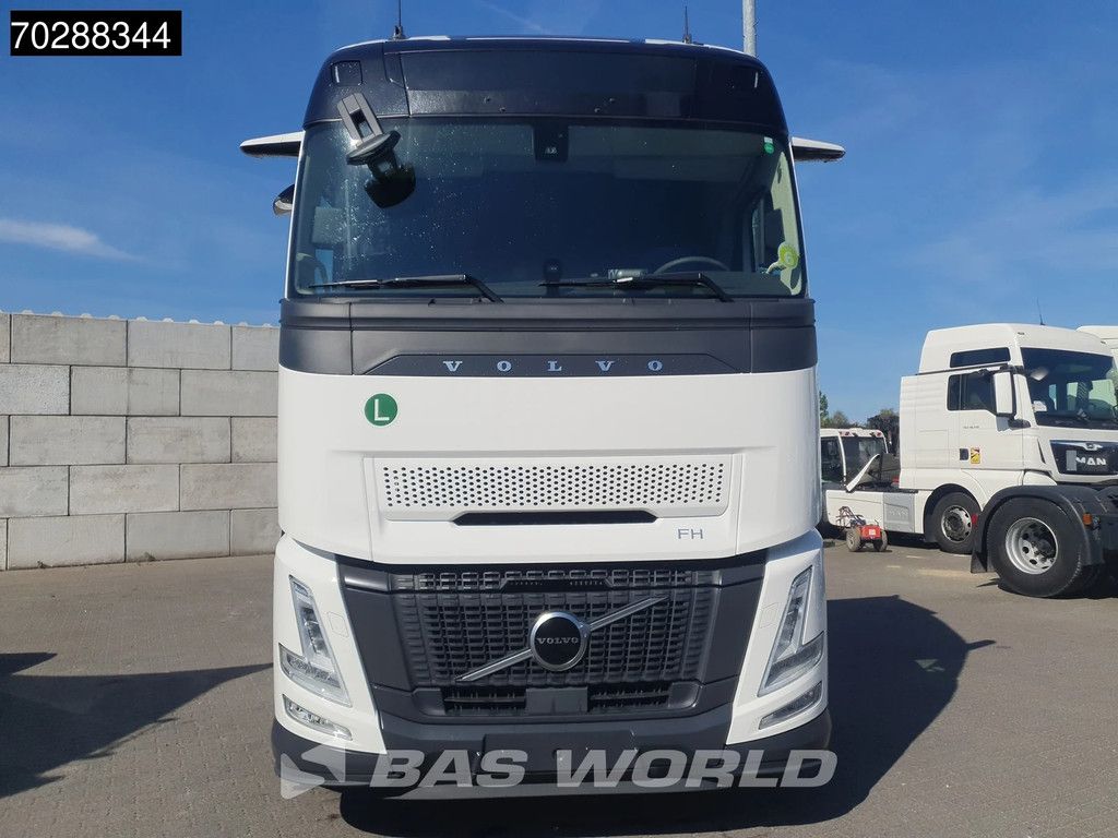 Volvo FH 460 4X2 '24 XL VEB+ I-ParkCool 2xTanks Euro 6