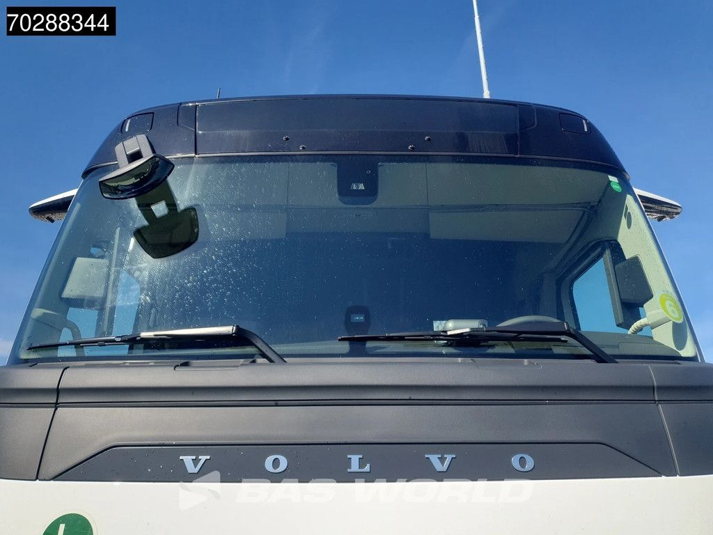 Volvo FH 460 4X2 '24 XL VEB+ I-ParkCool 2xTanks Euro 6