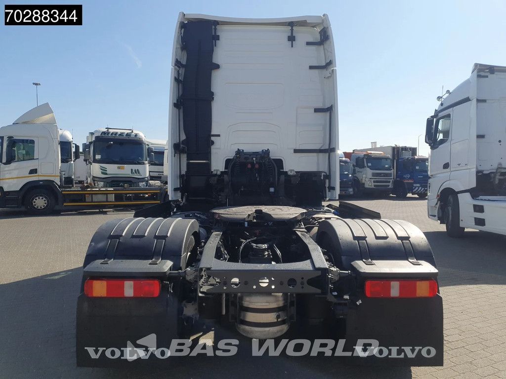 Volvo FH 460 4X2 '24 XL VEB+ I-ParkCool 2xTanks Euro 6