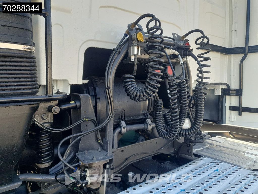 Volvo FH 460 4X2 '24 XL VEB+ I-ParkCool 2xTanks Euro 6