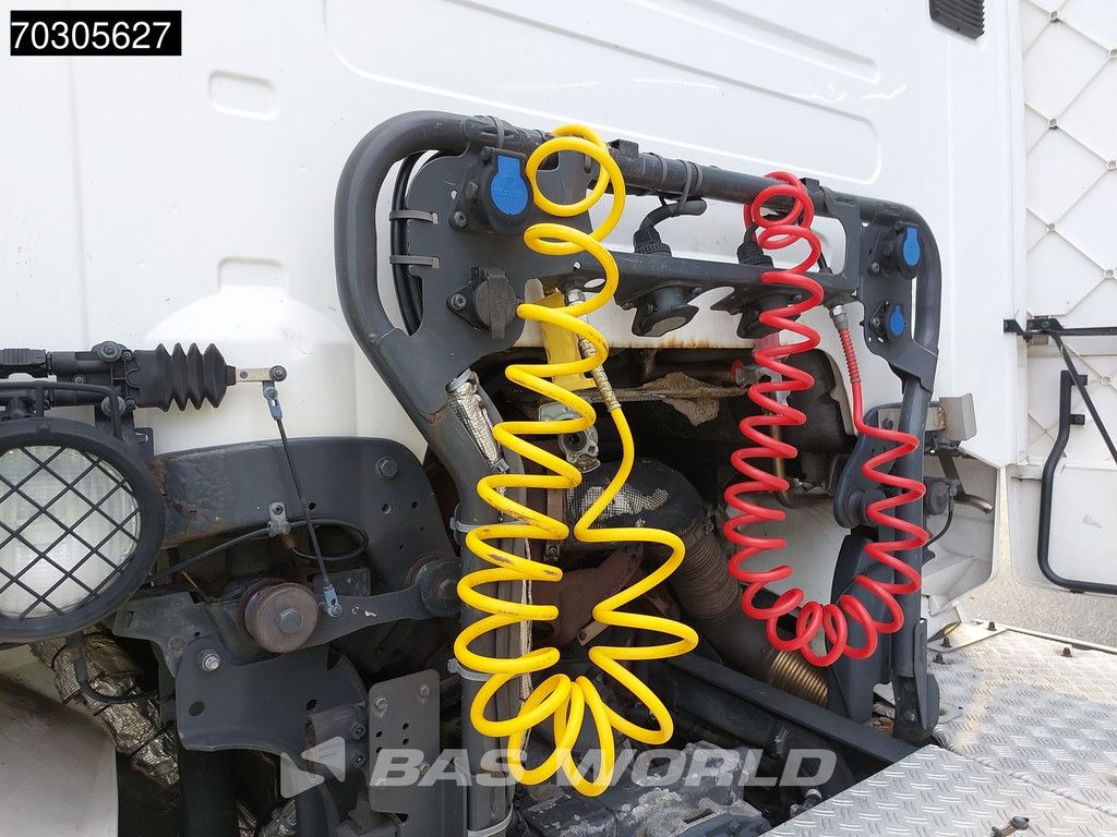 Scania R R520 6X2 NL-Truck Full-Air Lift+Lenkachse Retarder Leder Euro6