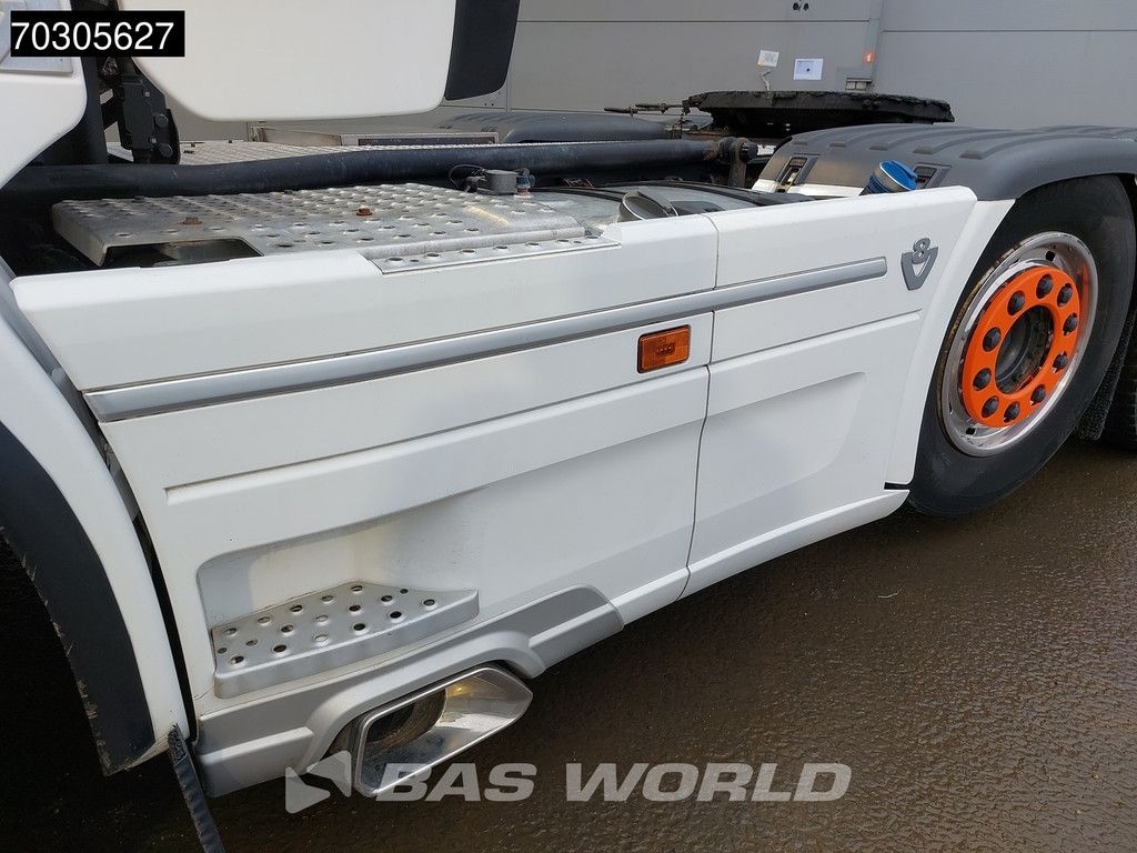 Scania R R520 6X2 NL-Truck Full-Air Lift+Lenkachse Retarder Leder Euro6