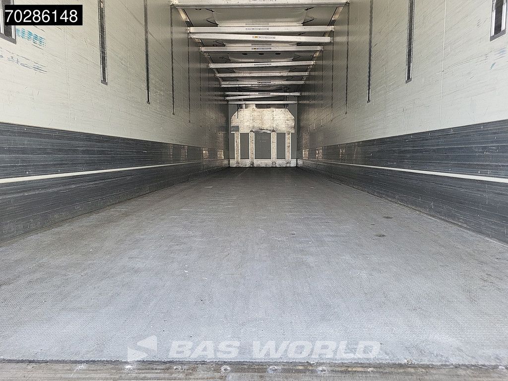 Krone Thermo King SLXi 300 Doppelstock