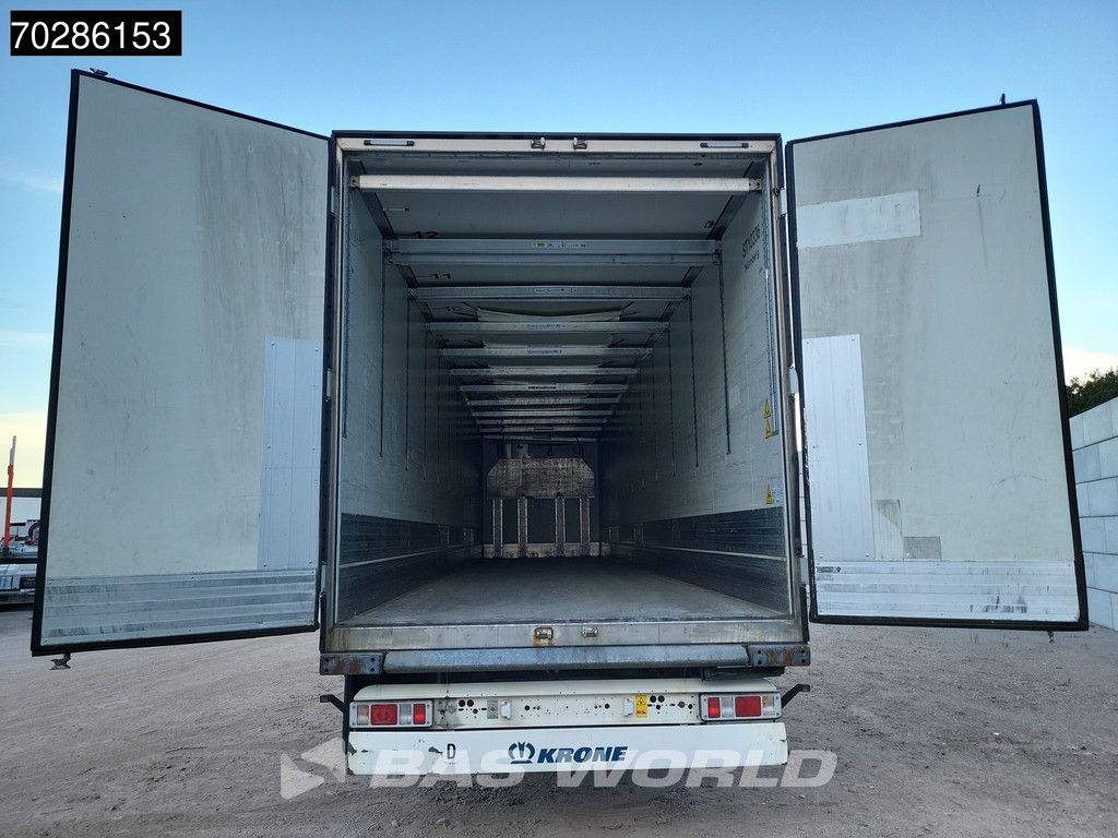 Krone Thermo King SLXi 300 Doppelstock