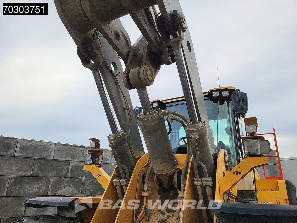 Volvo L180 H CDC