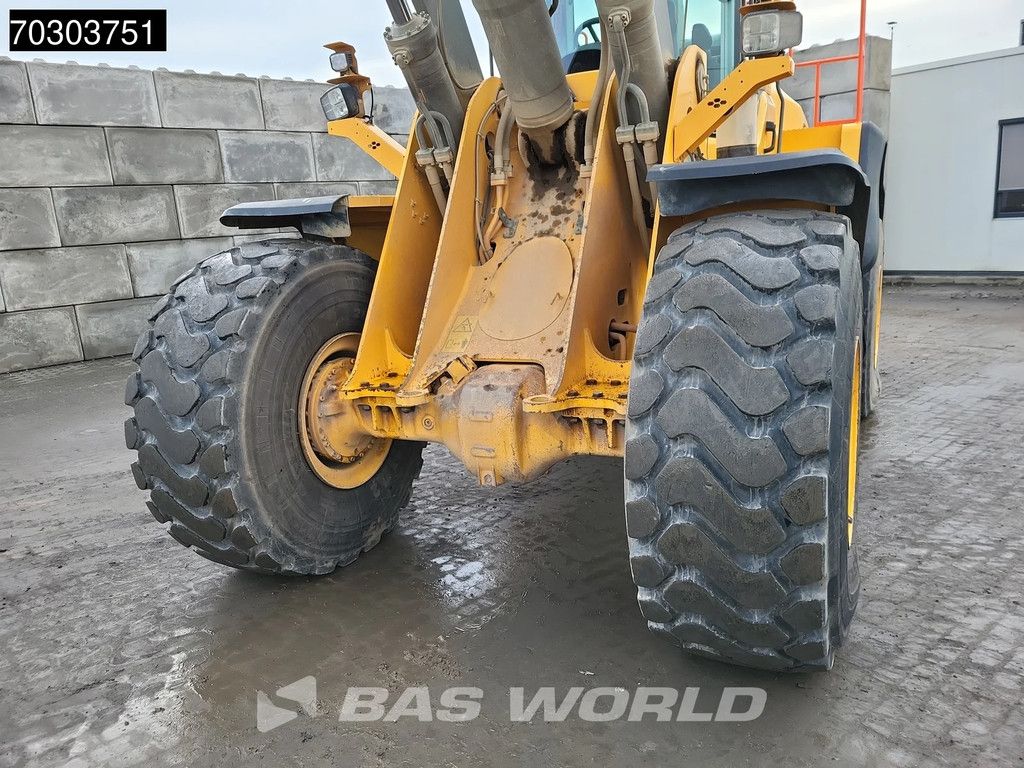 Volvo L180 H CDC