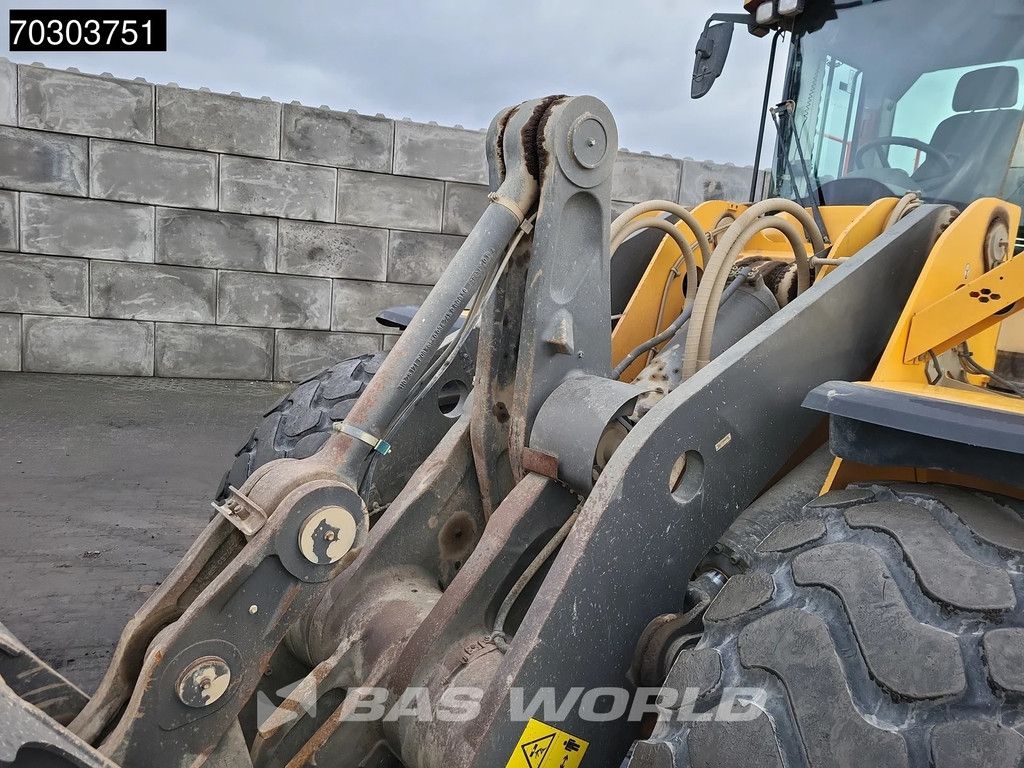Volvo L180 H CDC