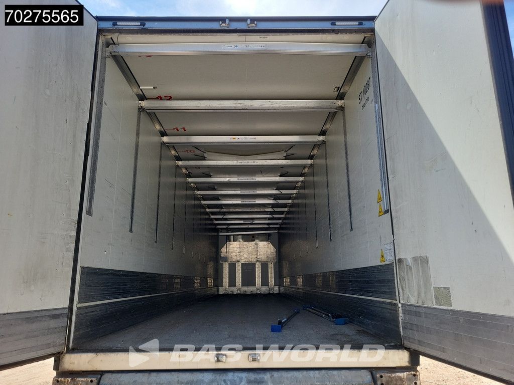 Krone SD Doppelstock