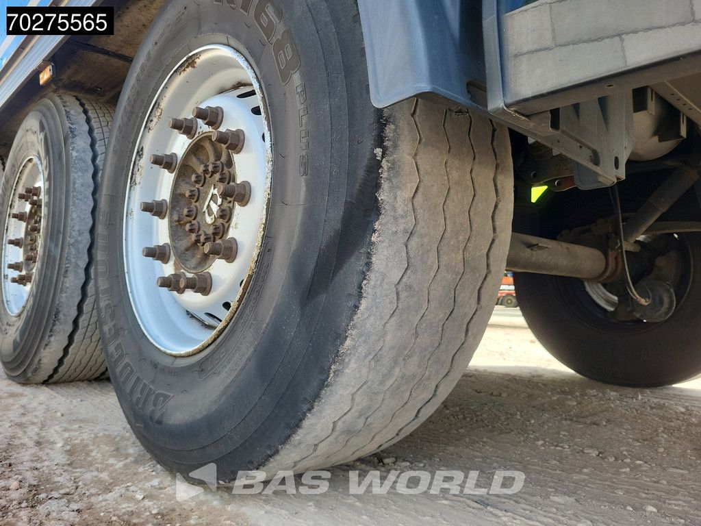 Krone SD Doppelstock