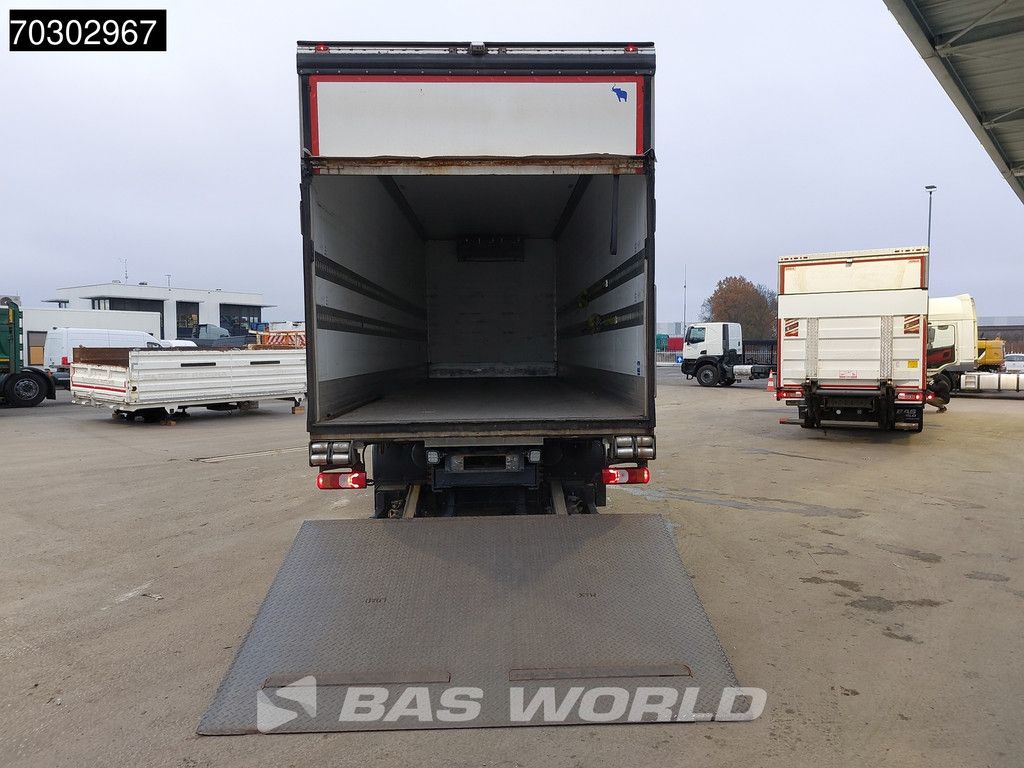 Mercedes Antos Antos 2532 6X2 Carrier Supra 850 Nordic Automatic Euro 6