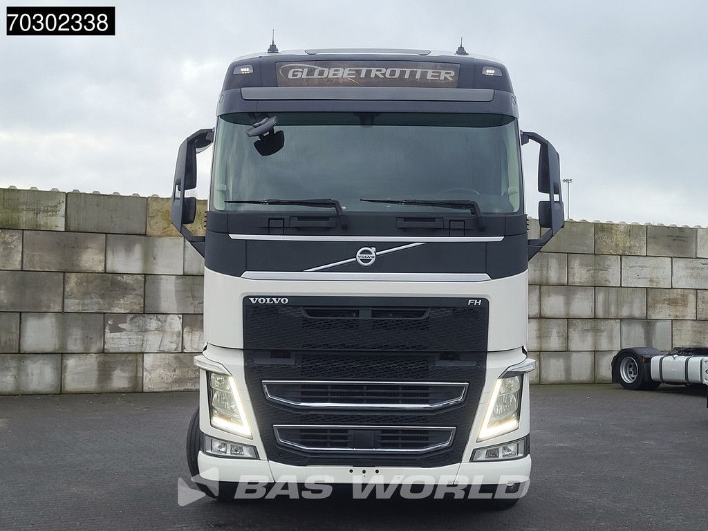 Volvo FH FH 460 4X2 Retarder I-ParkCool