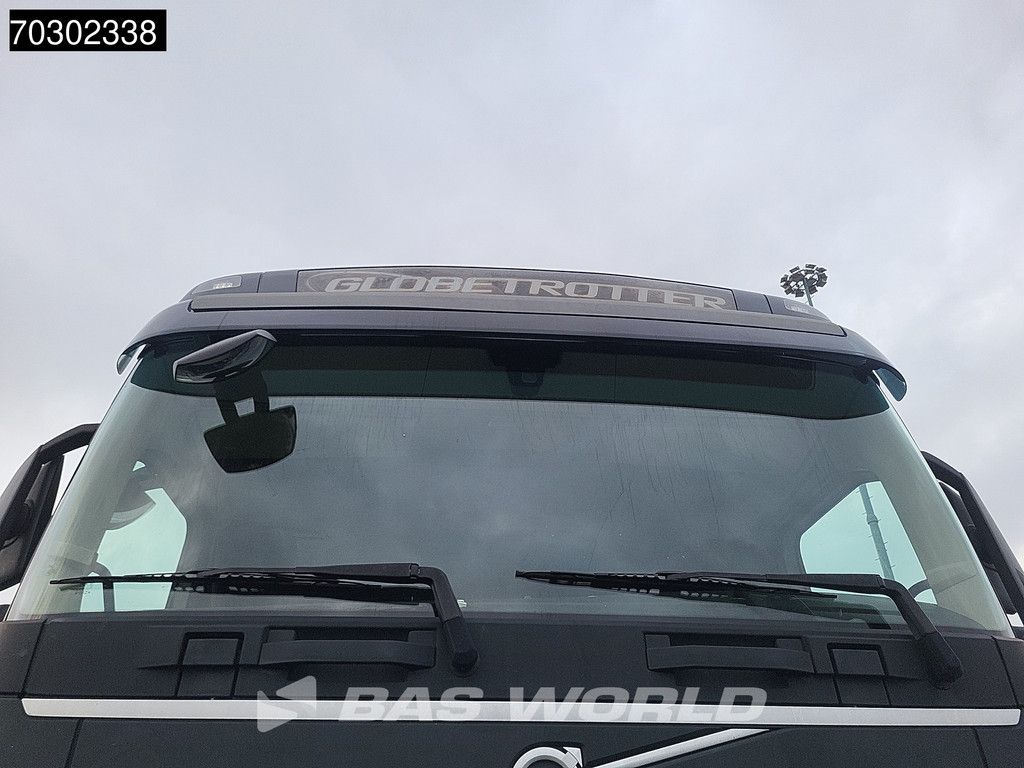 Volvo FH FH 460 4X2 Retarder I-ParkCool