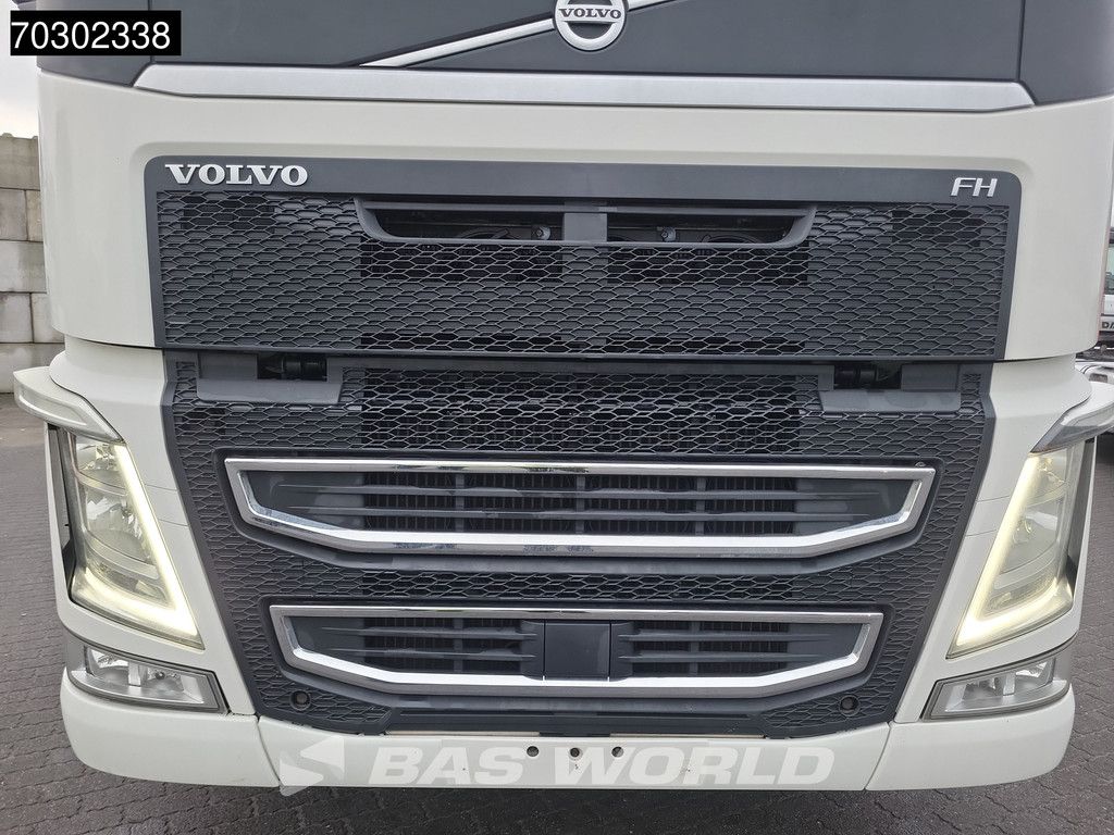 Volvo FH FH 460 4X2 Retarder I-ParkCool
