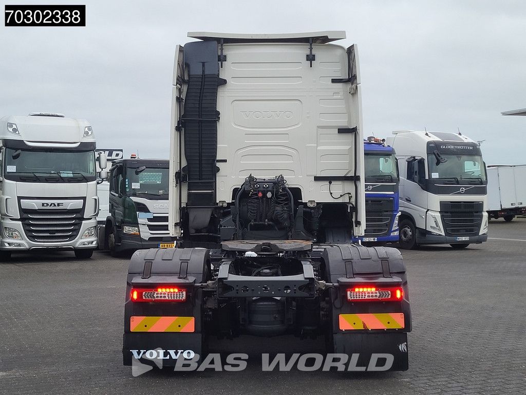 Volvo FH FH 460 4X2 Retarder I-ParkCool