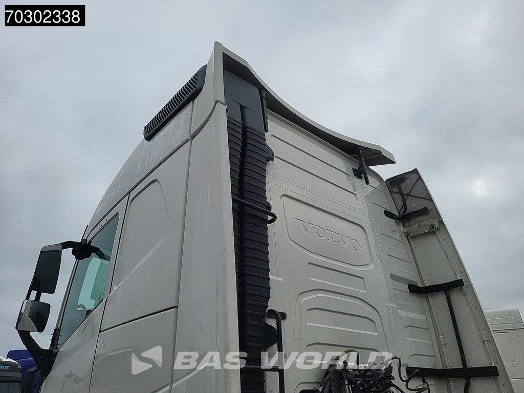 Volvo FH FH 460 4X2 Retarder I-ParkCool