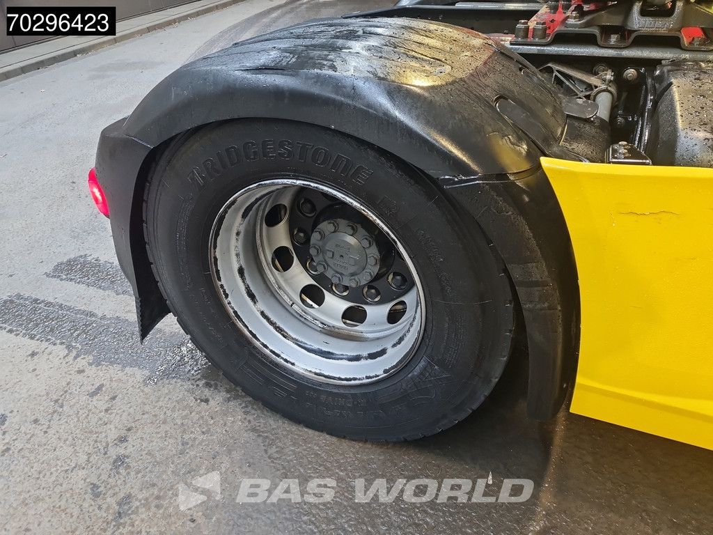 DAF XF 480 4X2 SSC Euro 6