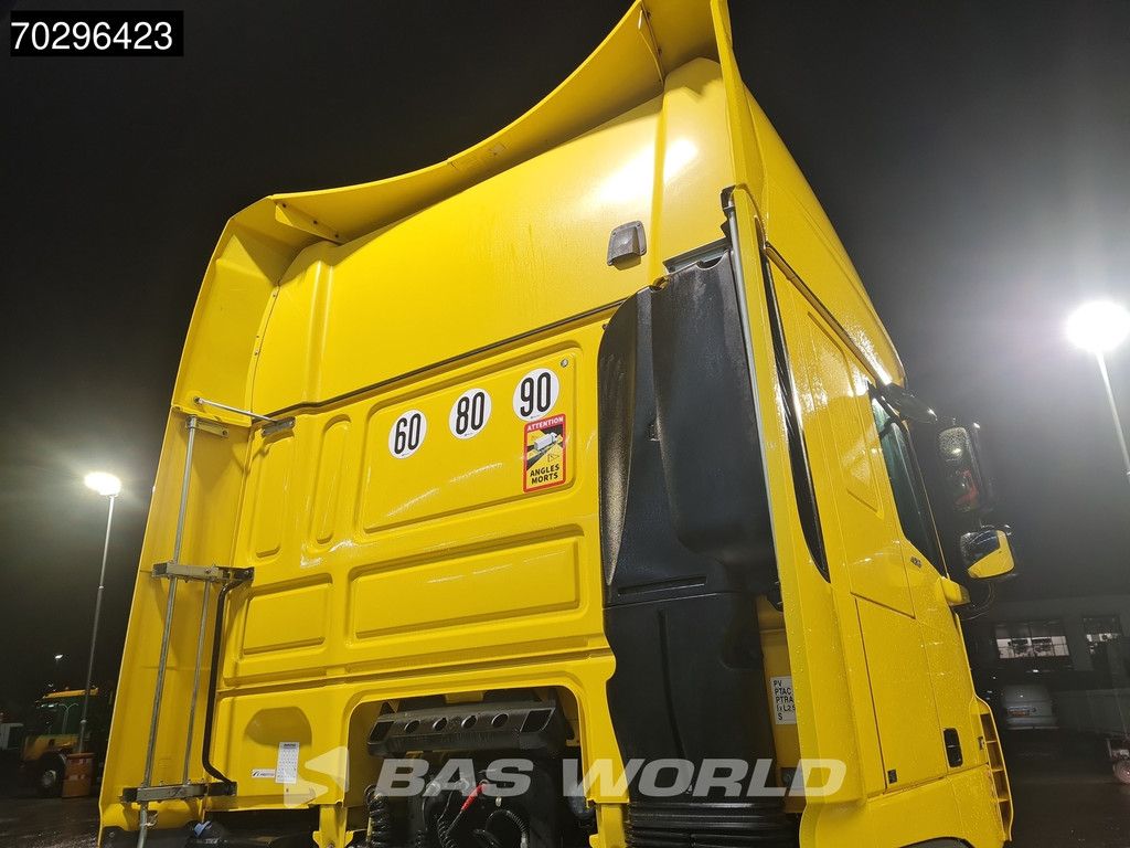 DAF XF 480 4X2 SSC Euro 6