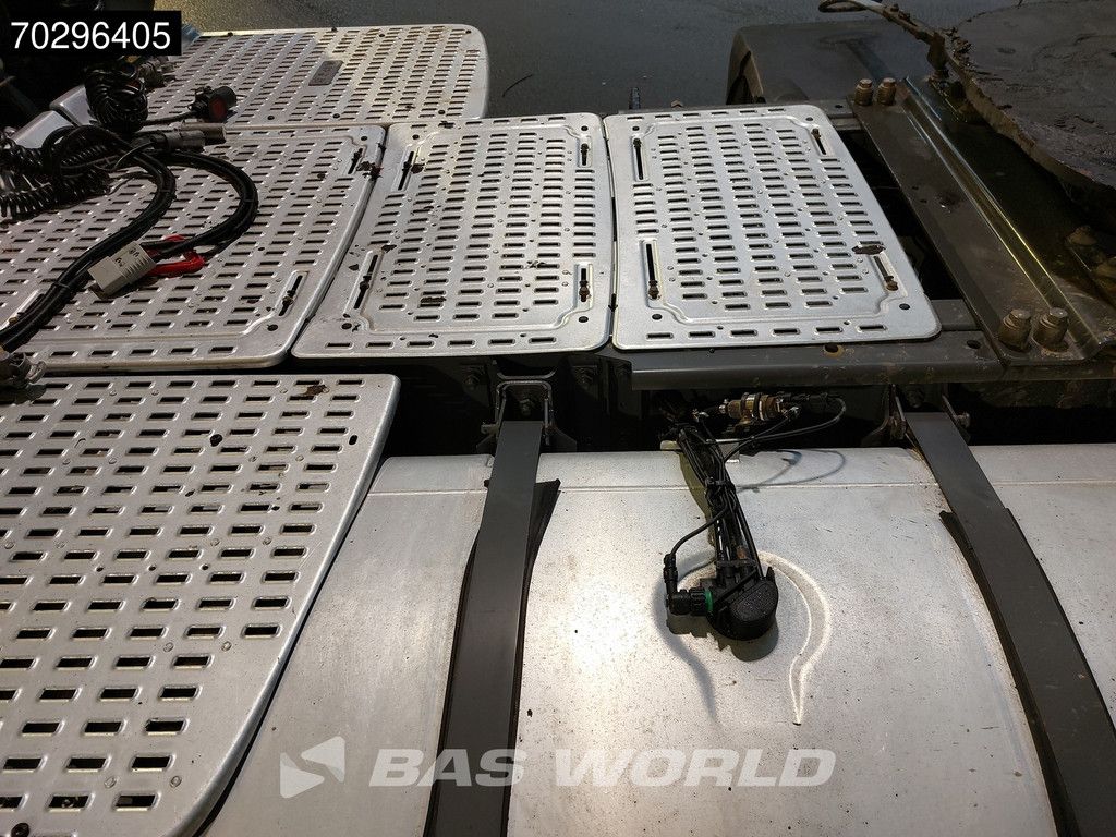 DAF XF XF 480 4X2 SC ACC Euro 6