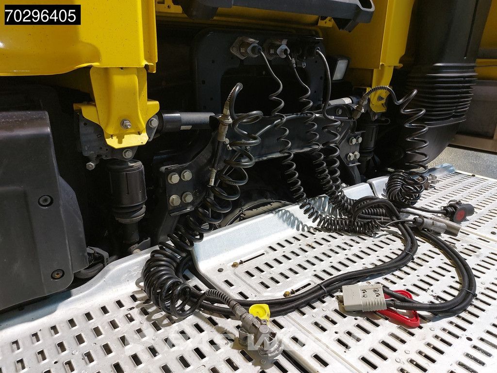 DAF XF XF 480 4X2 SC ACC Euro 6