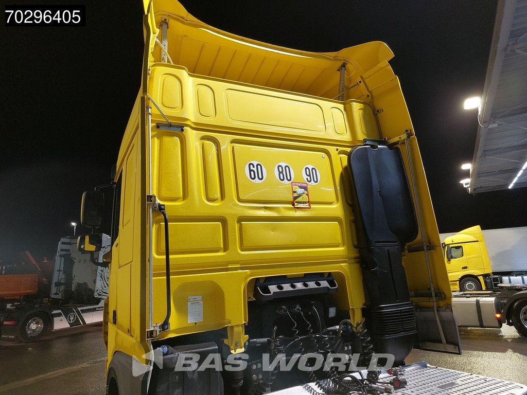 DAF XF XF 480 4X2 SC ACC Euro 6