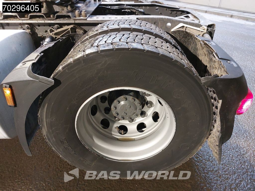 DAF XF XF 480 4X2 SC ACC Euro 6