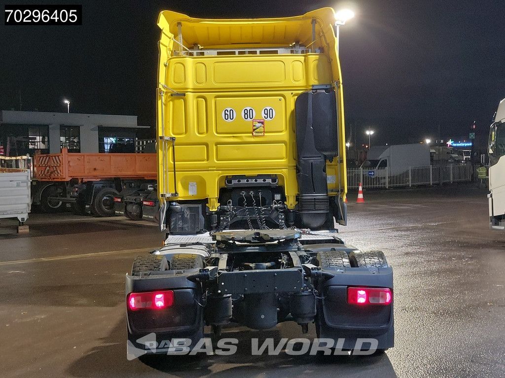 DAF XF XF 480 4X2 SC ACC Euro 6