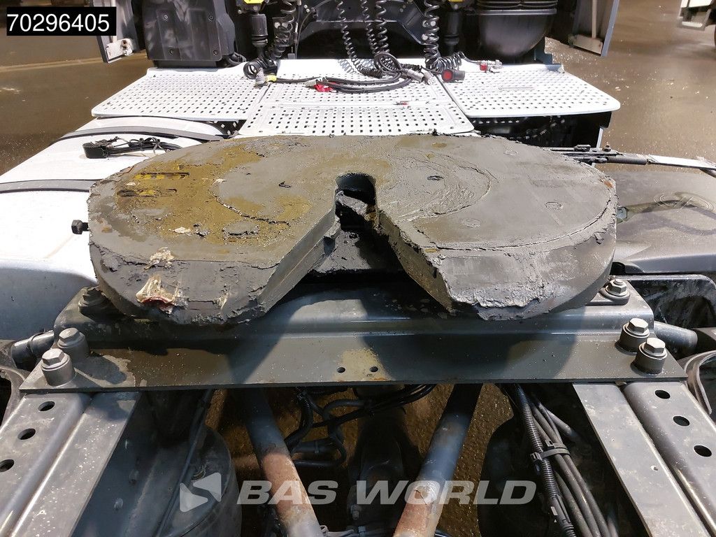 DAF XF XF 480 4X2 SC ACC Euro 6