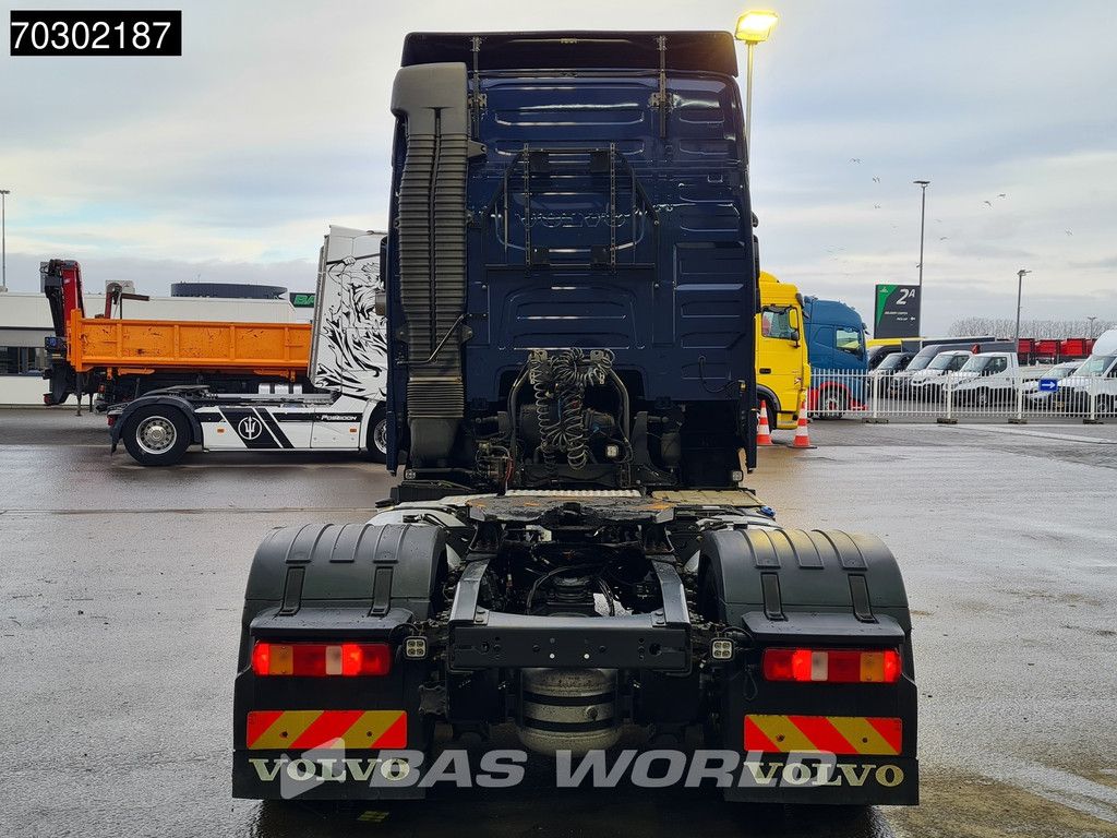 Volvo FH FH 460 4X2 Chassis L! VEB+ 2xTanks