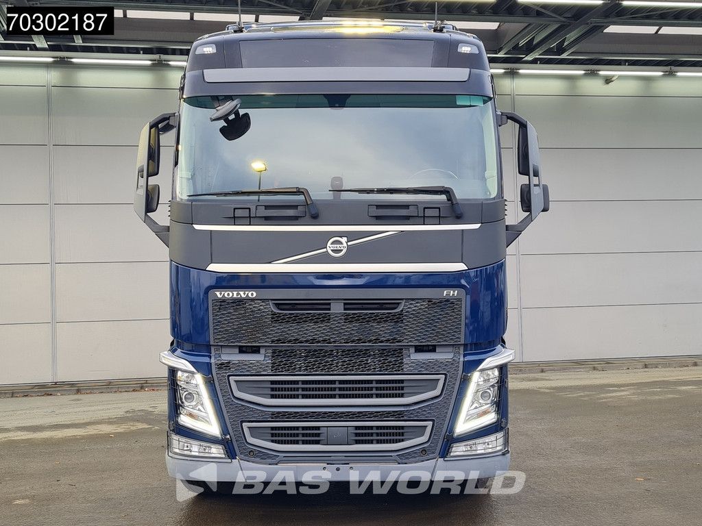 Volvo FH FH 460 4X2 Chassis L! VEB+ 2xTanks