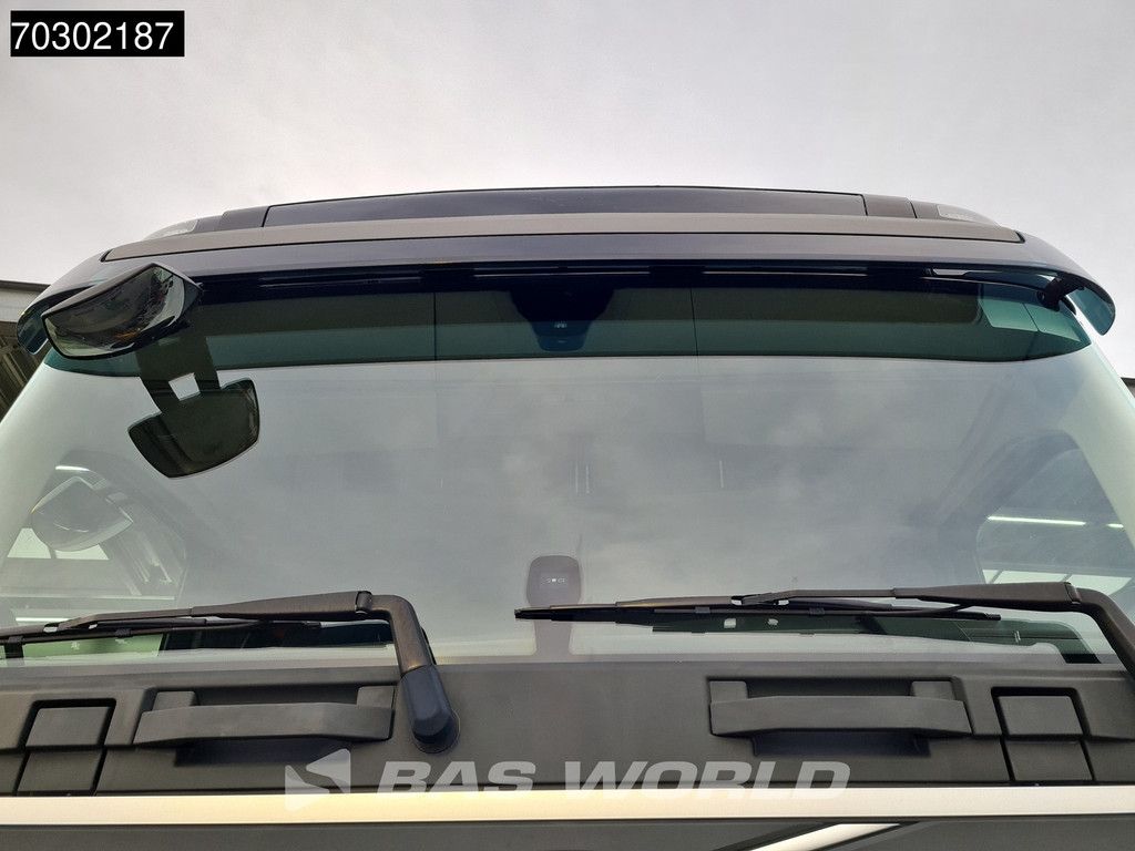 Volvo FH FH 460 4X2 Chassis L! VEB+ 2xTanks