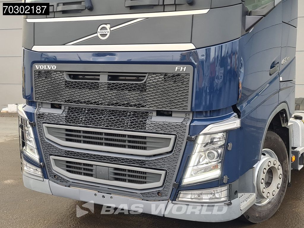 Volvo FH FH 460 4X2 Chassis L! VEB+ 2xTanks