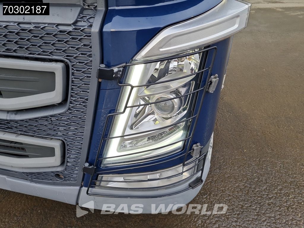 Volvo FH FH 460 4X2 Chassis L! VEB+ 2xTanks