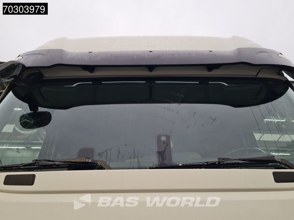 Iveco S-Way S-Way 480 4X2 Retarder LED Navi