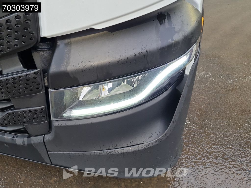 Iveco S-Way S-Way 480 4X2 Retarder LED Navi